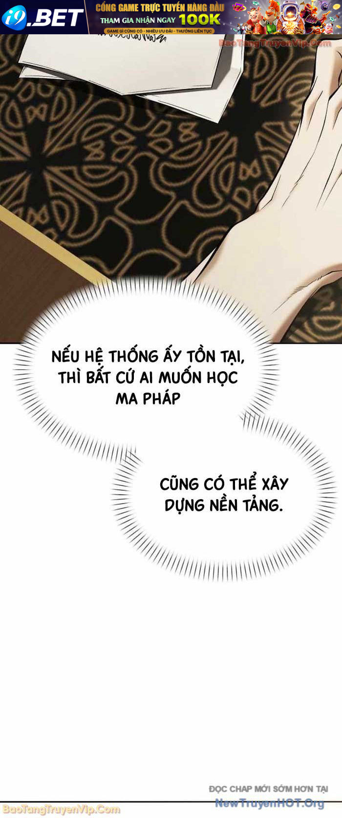 Cuộc Sống Tái Sinh Của Pháp Sư Hẻm Tối - Chapter 9 - Page 70