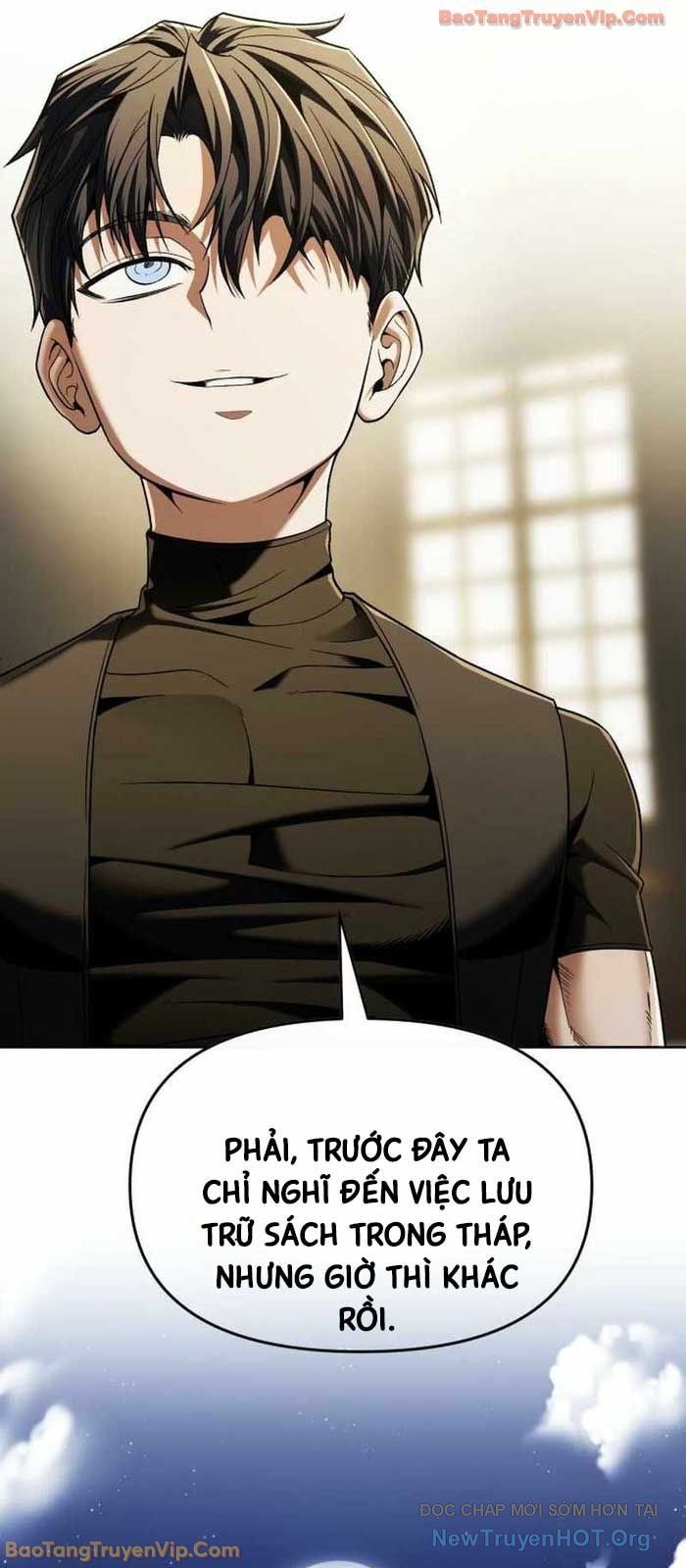 Cuộc Sống Tái Sinh Của Pháp Sư Hẻm Tối - Chapter 9 - Page 71