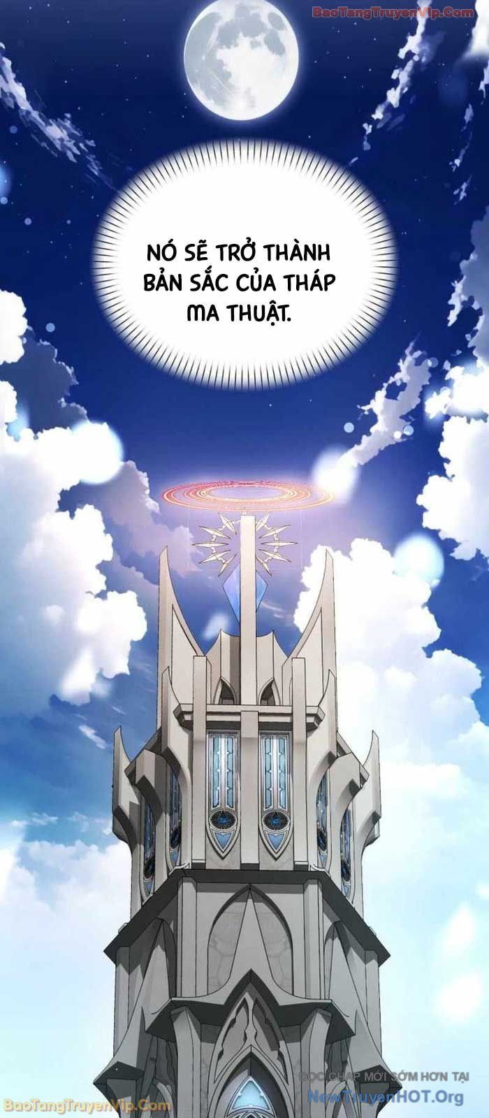 Cuộc Sống Tái Sinh Của Pháp Sư Hẻm Tối - Chapter 9 - Page 72