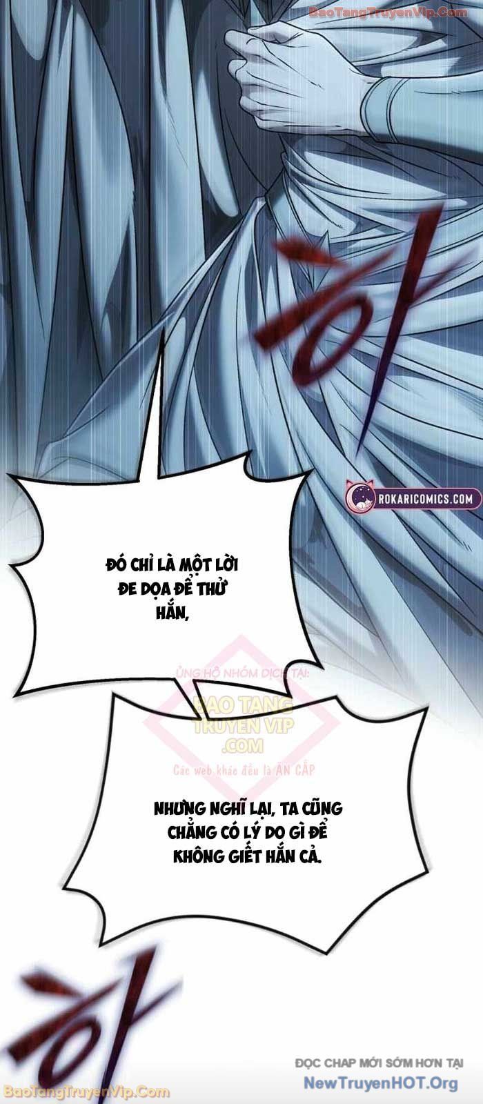 Cuộc Sống Tái Sinh Của Pháp Sư Hẻm Tối - Chapter 9 - Page 83