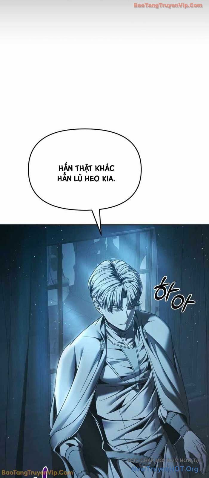 Cuộc Sống Tái Sinh Của Pháp Sư Hẻm Tối - Chapter 9 - Page 85