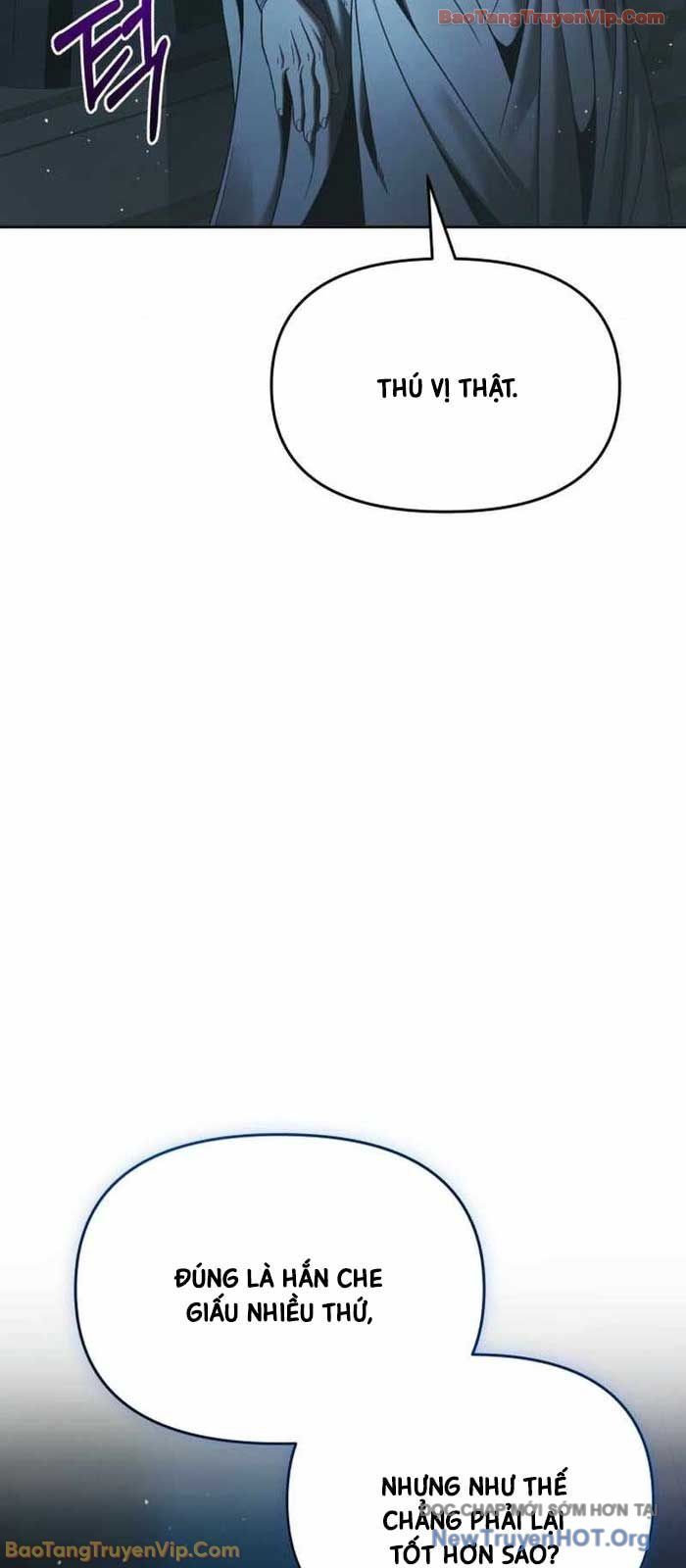 Cuộc Sống Tái Sinh Của Pháp Sư Hẻm Tối - Chapter 9 - Page 86