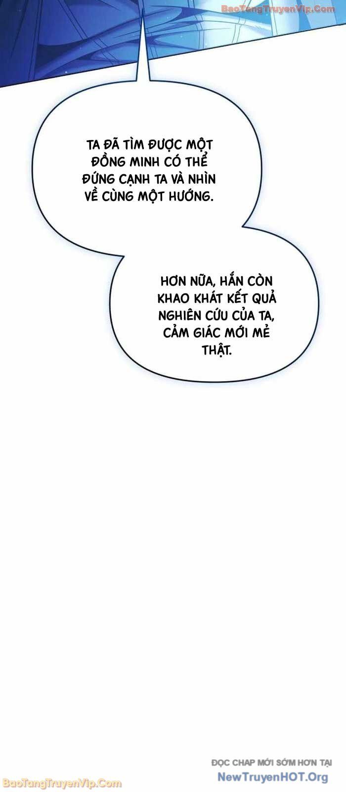 Cuộc Sống Tái Sinh Của Pháp Sư Hẻm Tối - Chapter 9 - Page 88