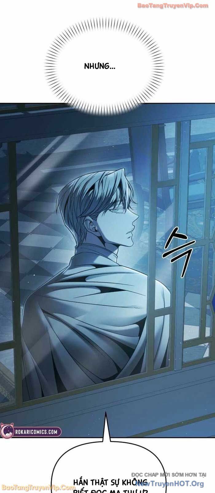 Cuộc Sống Tái Sinh Của Pháp Sư Hẻm Tối - Chapter 9 - Page 89