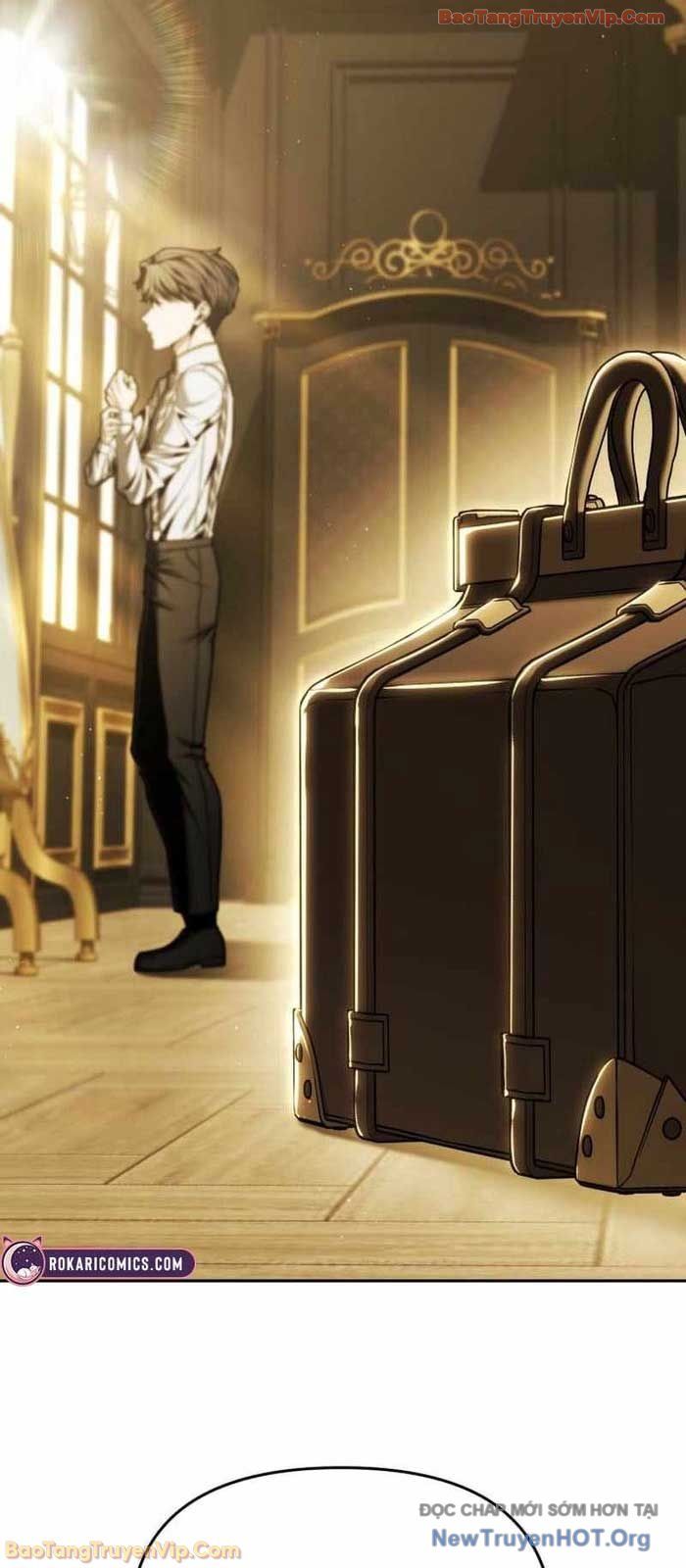Cuộc Sống Tái Sinh Của Pháp Sư Hẻm Tối - Chapter 9 - Page 95