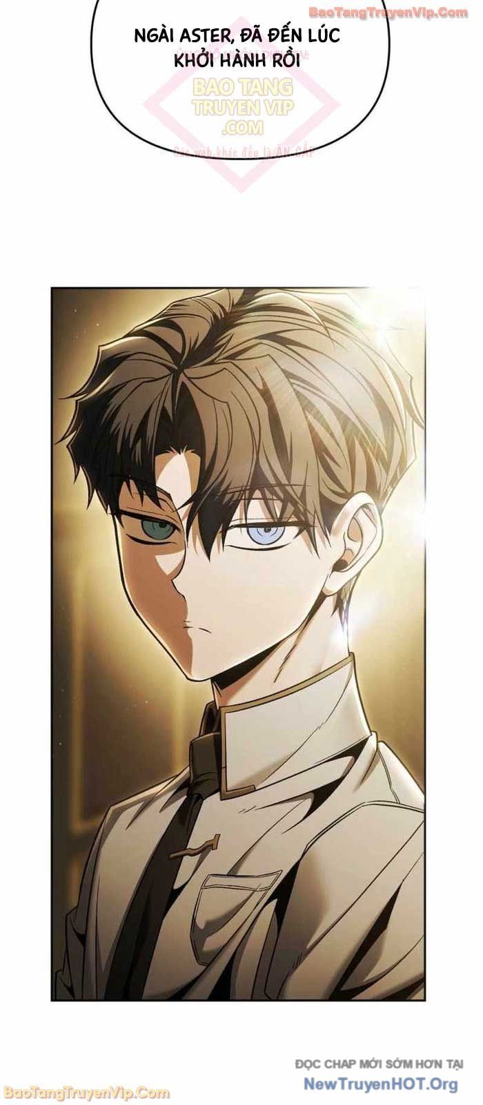 Cuộc Sống Tái Sinh Của Pháp Sư Hẻm Tối - Chapter 9 - Page 96