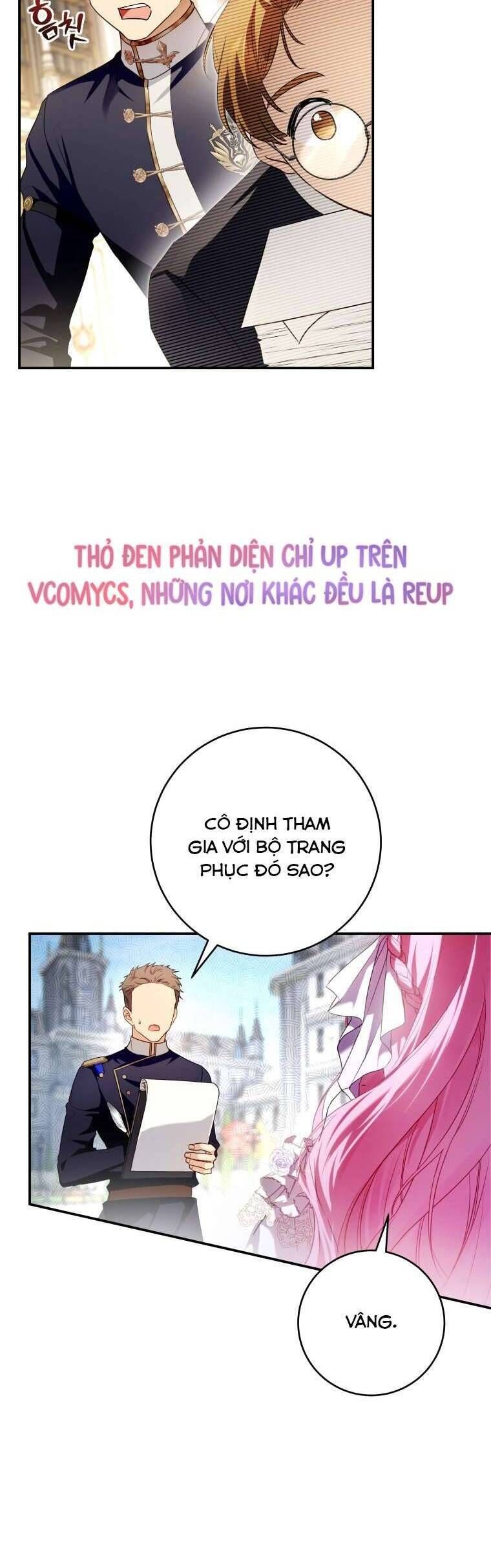 Hoa Giương Kiếm - Chapter 1 - Page 10