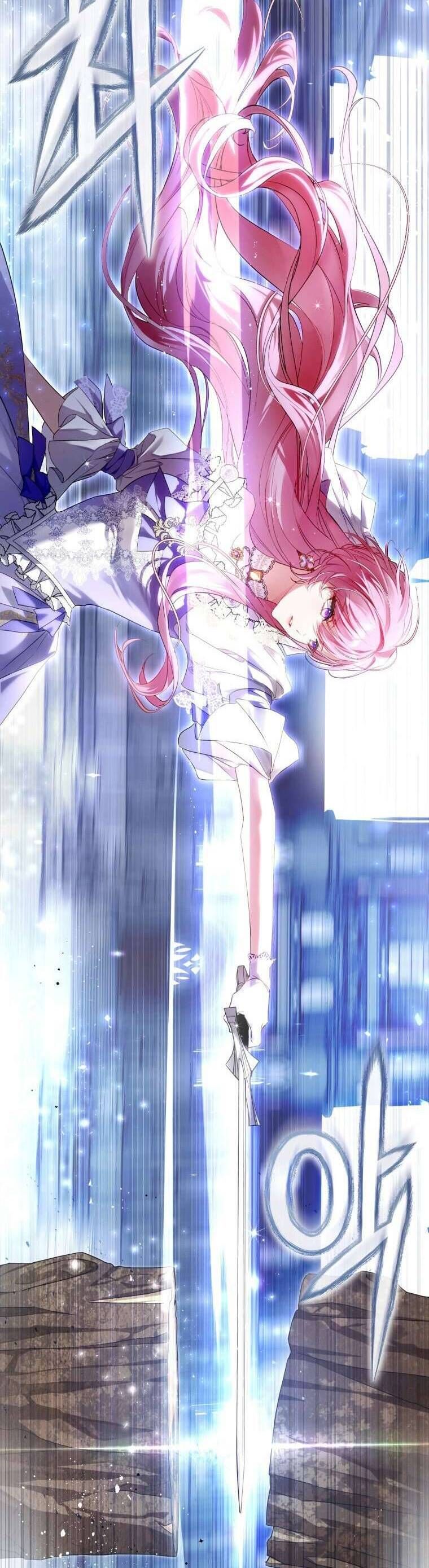 Hoa Giương Kiếm - Chapter 1 - Page 22