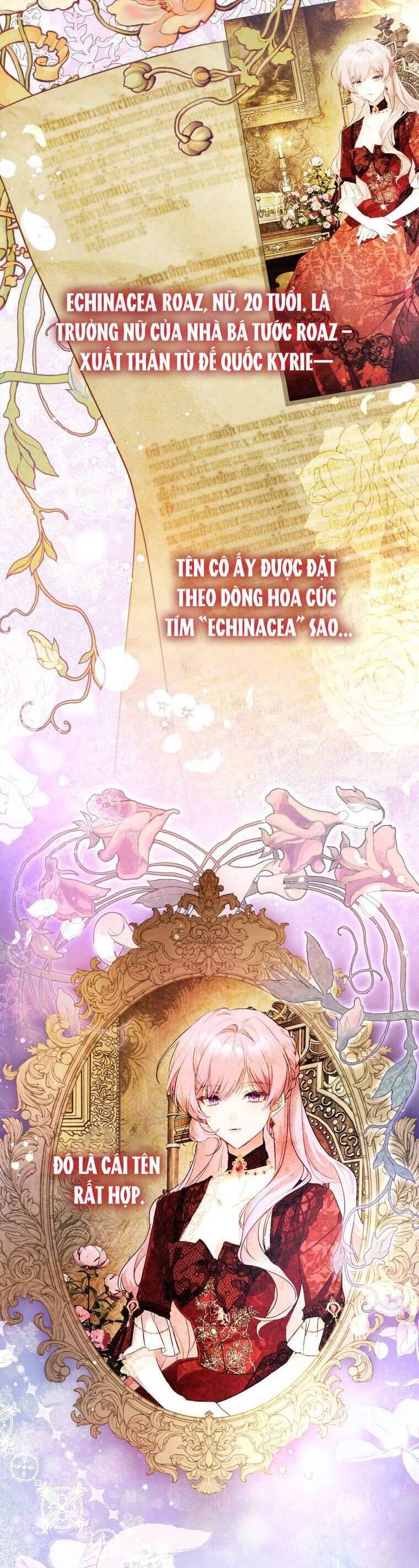 Hoa Giương Kiếm - Chapter 1 - Page 27