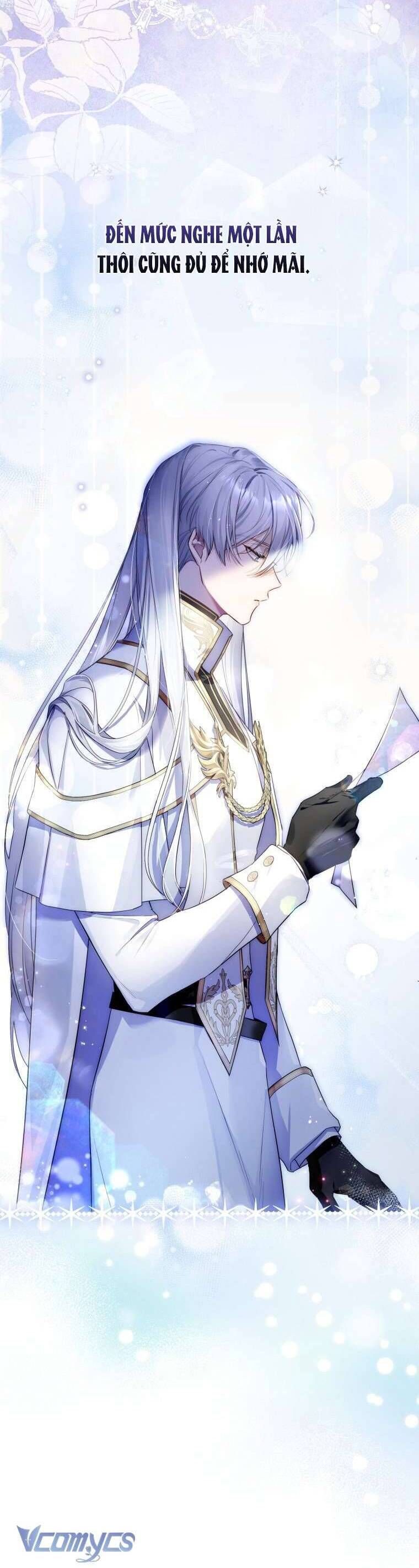 Hoa Giương Kiếm - Chapter 1 - Page 28