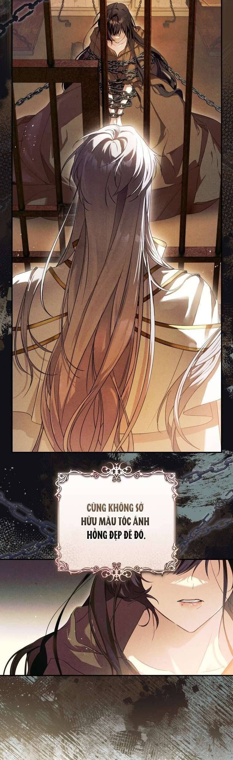 Hoa Giương Kiếm - Chapter 1 - Page 30