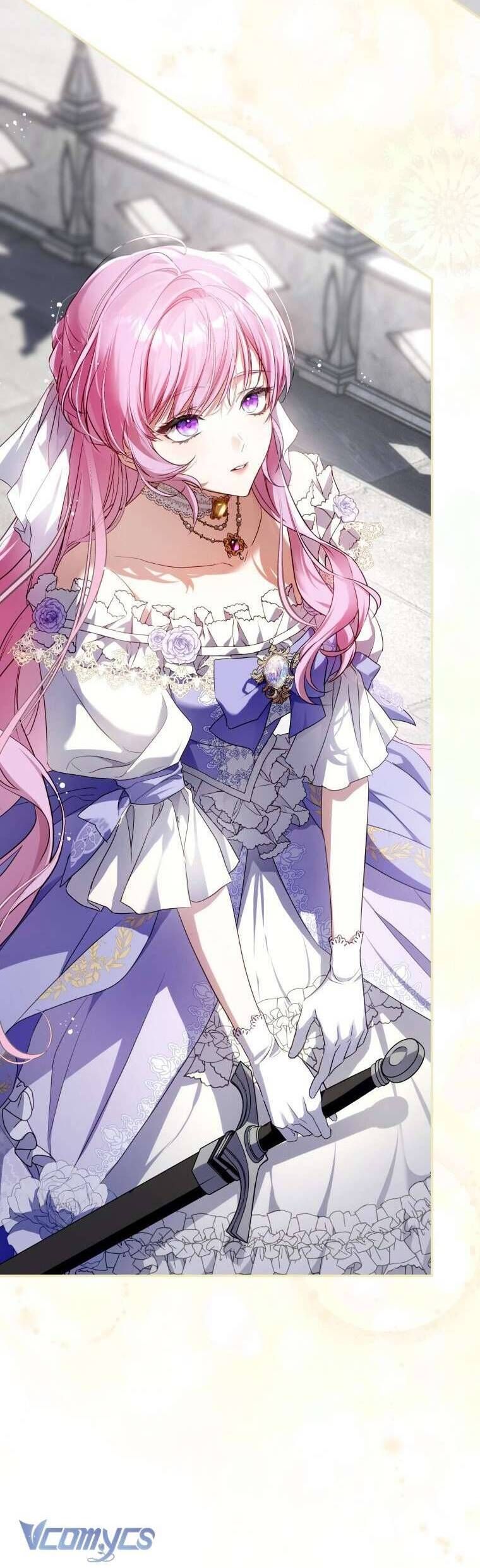 Hoa Giương Kiếm - Chapter 1 - Page 32