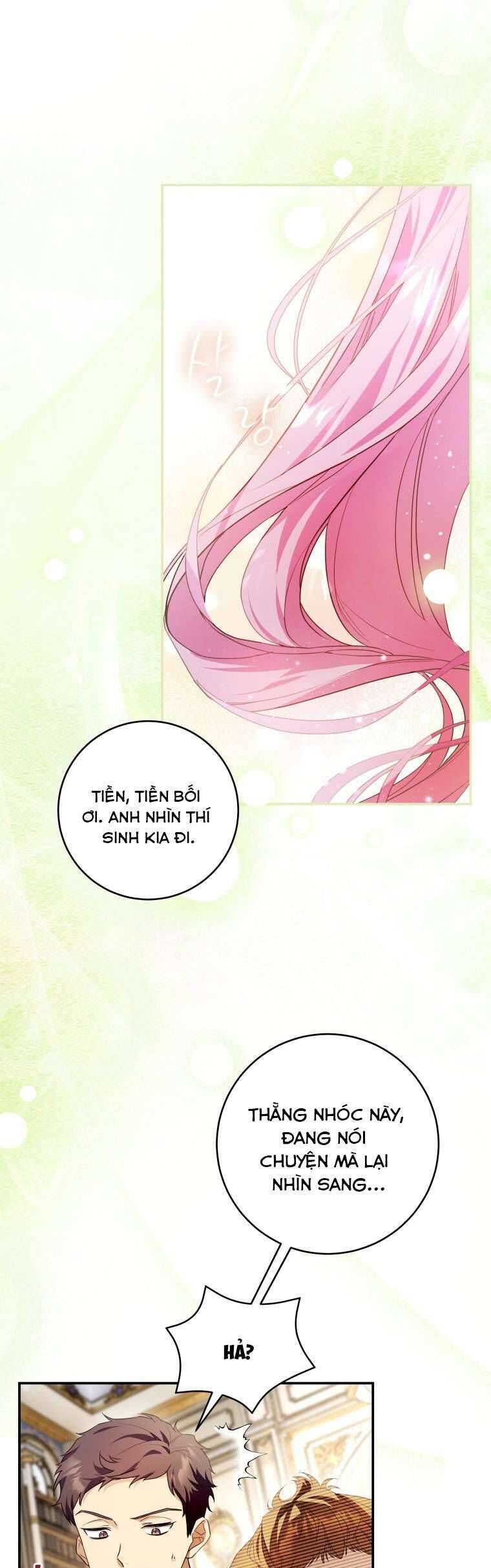 Hoa Giương Kiếm - Chapter 1 - Page 9