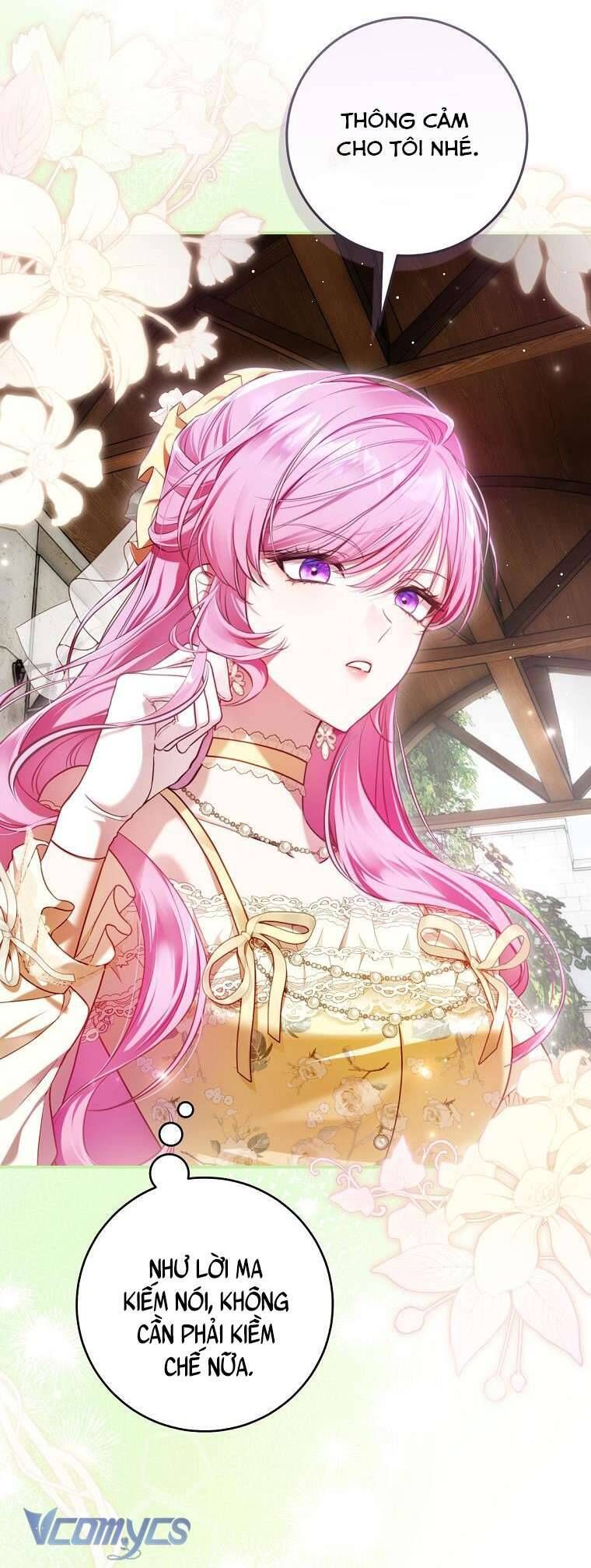 Hoa Giương Kiếm - Chapter 10 - Page 15