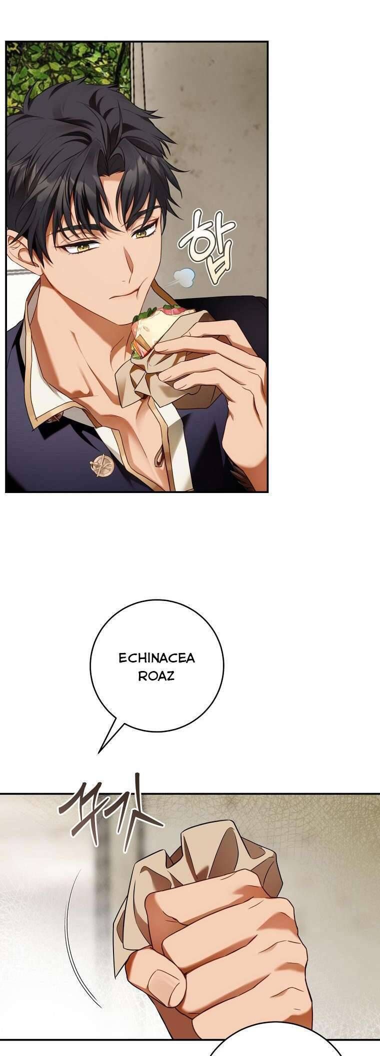 Hoa Giương Kiếm - Chapter 10 - Page 32