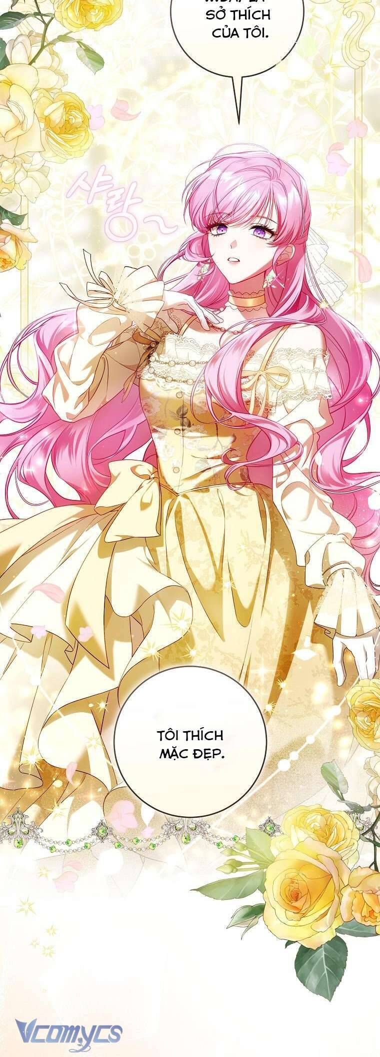 Hoa Giương Kiếm - Chapter 10 - Page 34