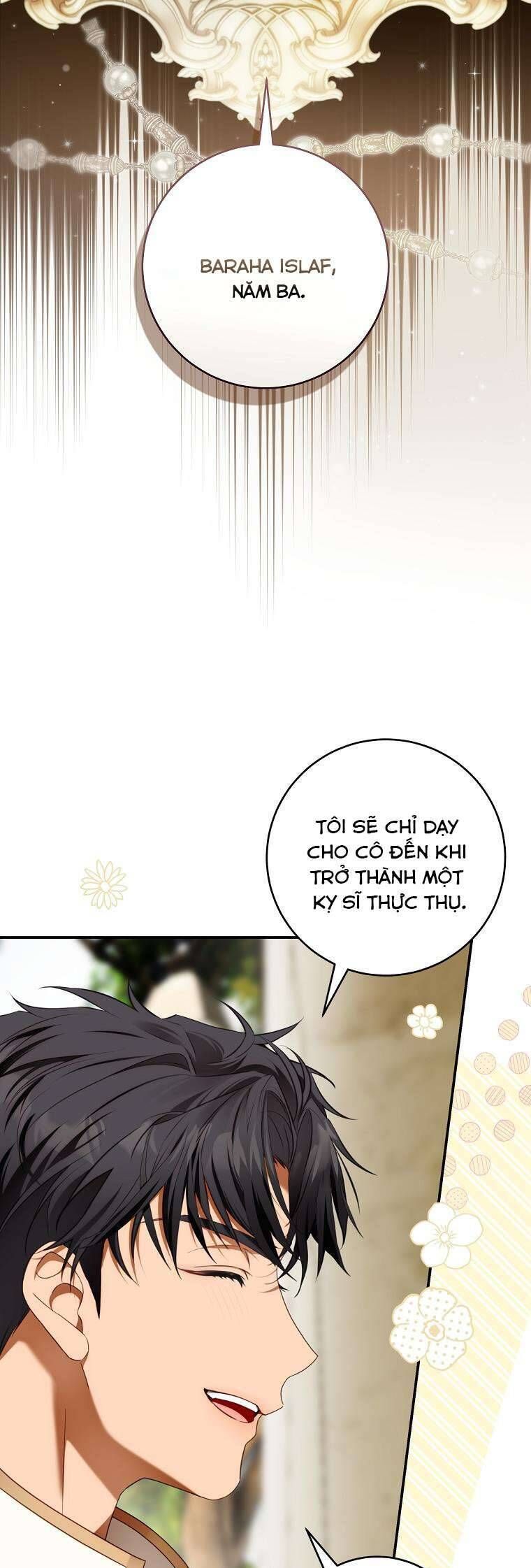 Hoa Giương Kiếm - Chapter 10 - Page 41
