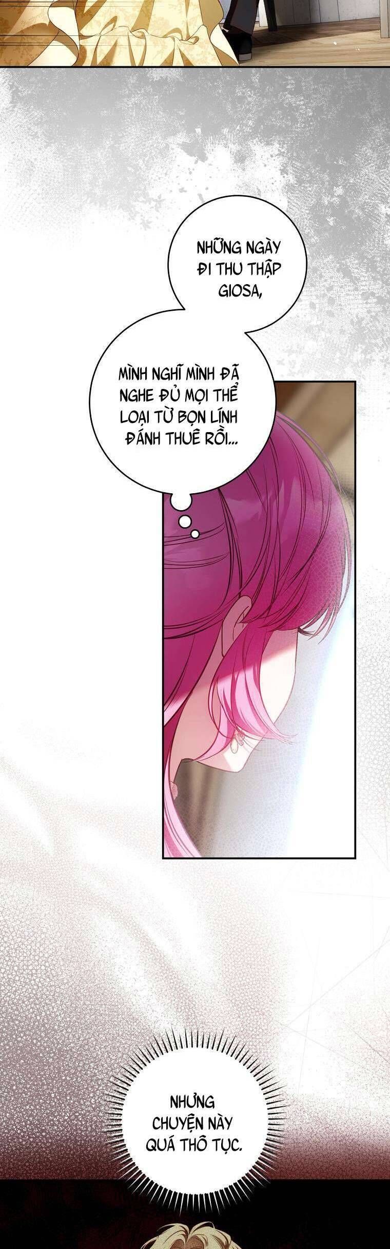 Hoa Giương Kiếm - Chapter 10 - Page 7