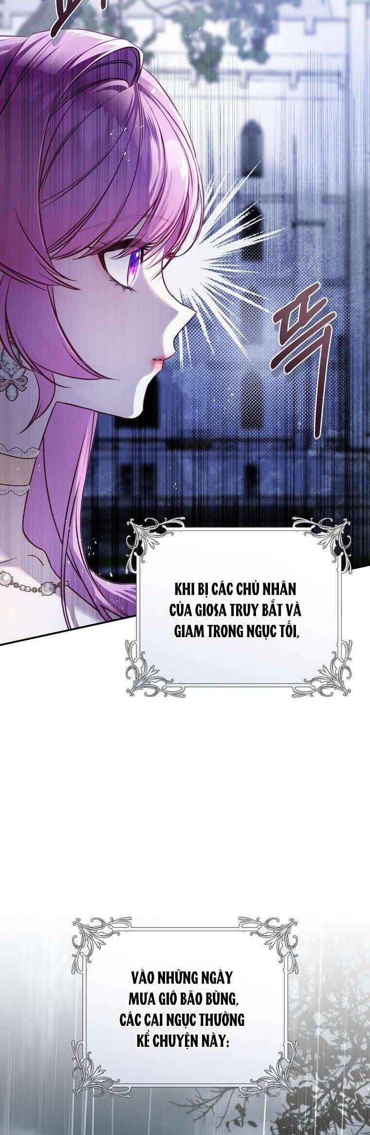 Hoa Giương Kiếm - Chapter 11 - Page 10