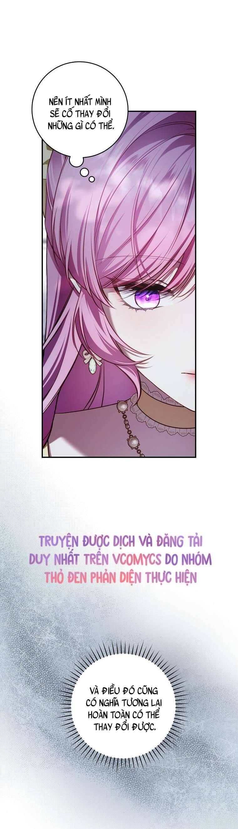 Hoa Giương Kiếm - Chapter 11 - Page 15