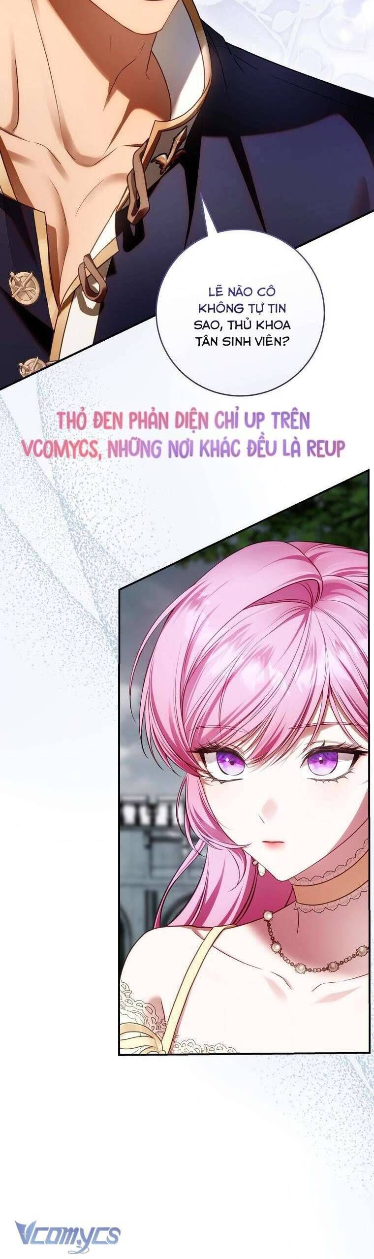 Hoa Giương Kiếm - Chapter 11 - Page 26