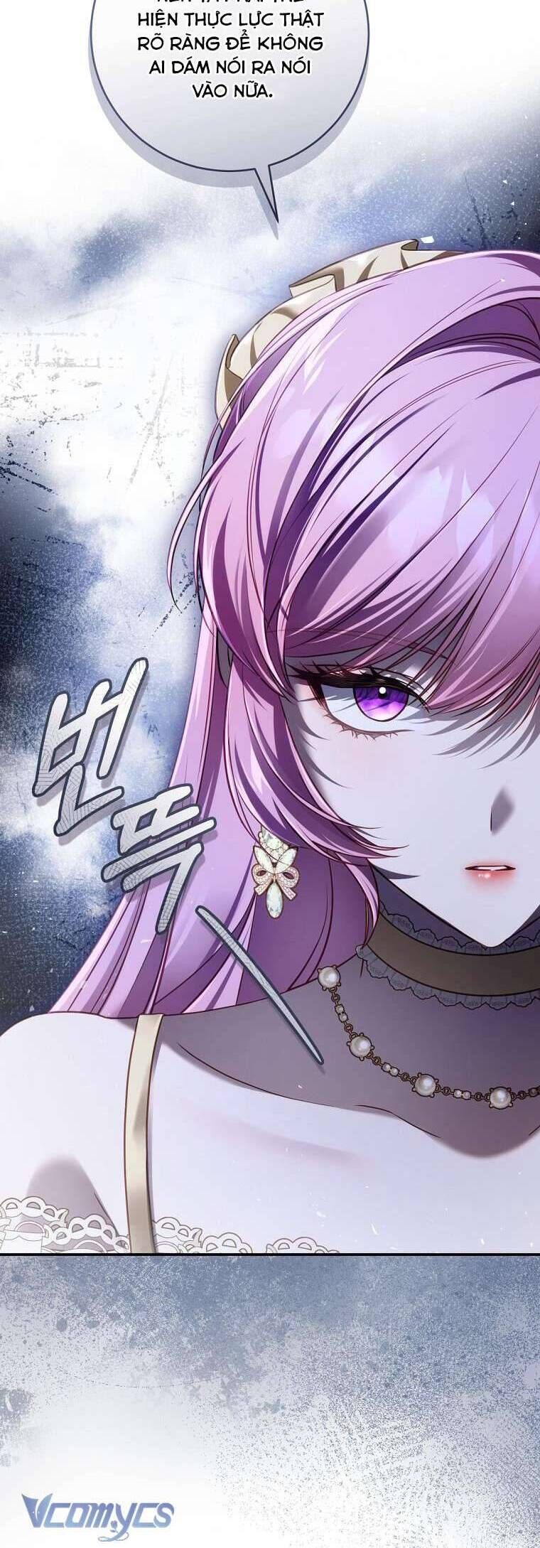 Hoa Giương Kiếm - Chapter 11 - Page 32