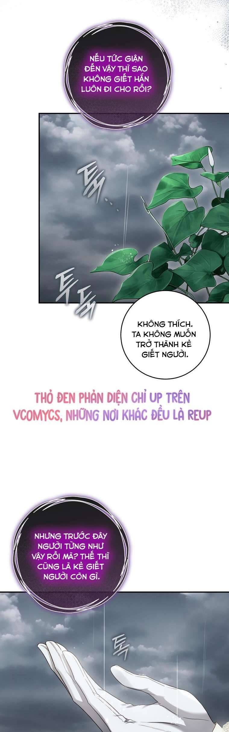Hoa Giương Kiếm - Chapter 11 - Page 33