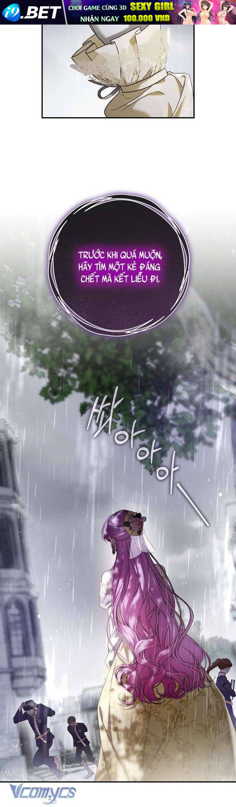 Hoa Giương Kiếm - Chapter 11 - Page 44