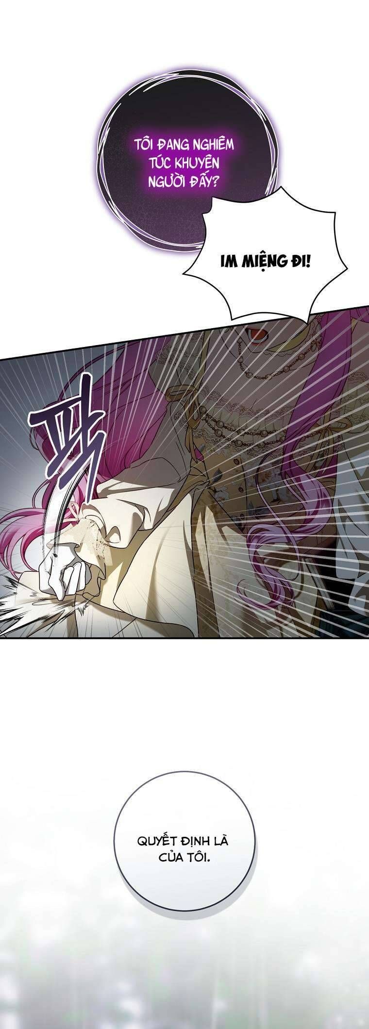 Hoa Giương Kiếm - Chapter 11 - Page 45