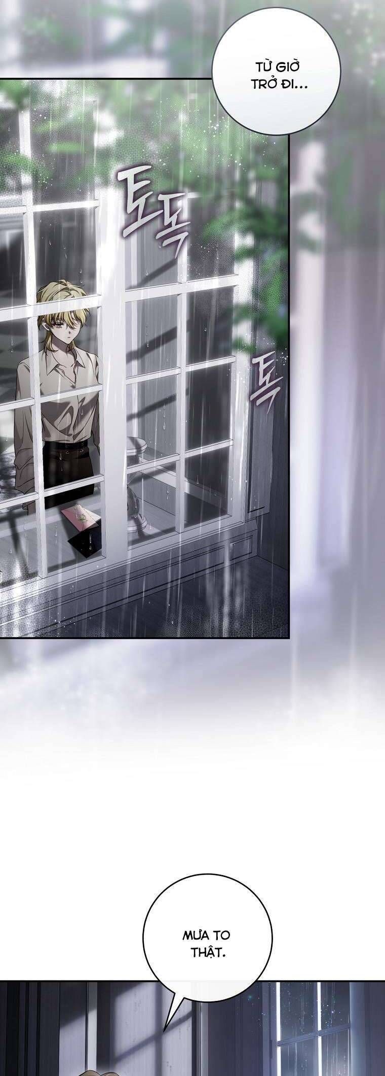 Hoa Giương Kiếm - Chapter 11 - Page 46