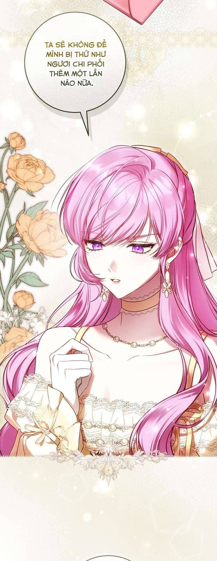 Hoa Giương Kiếm - Chapter 11 - Page 48