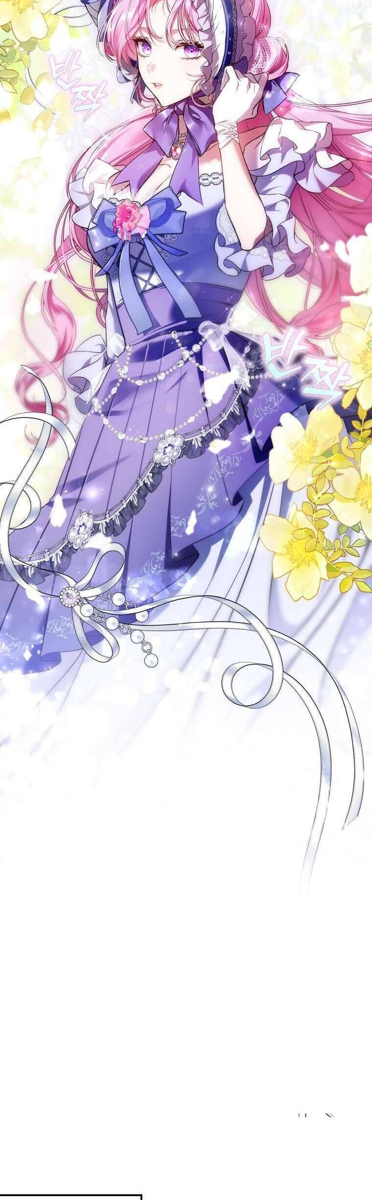 Hoa Giương Kiếm - Chapter 11 - Page 5