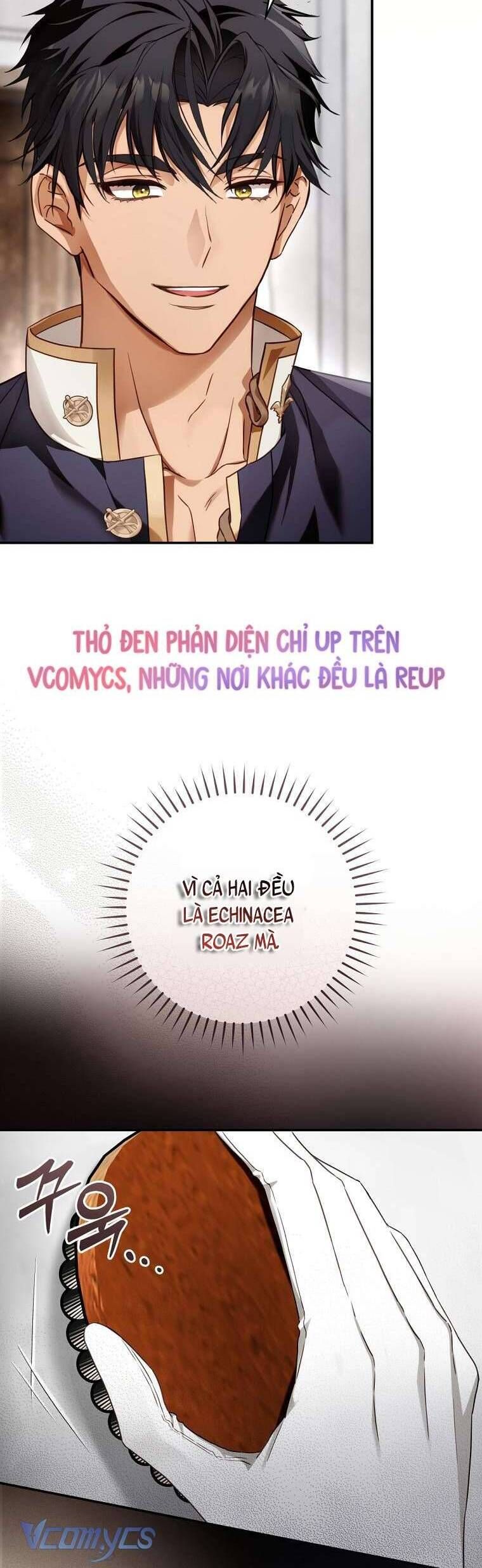 Hoa Giương Kiếm - Chapter 12 - Page 15