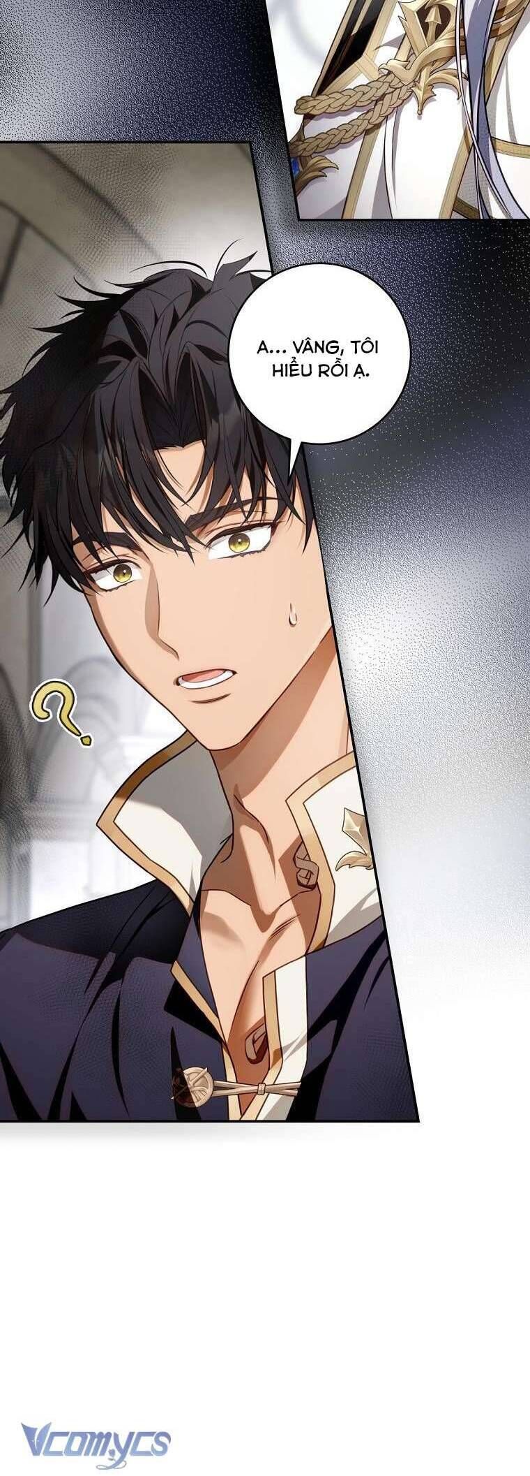Hoa Giương Kiếm - Chapter 12 - Page 25