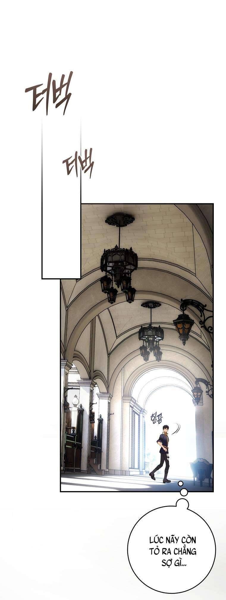 Hoa Giương Kiếm - Chapter 12 - Page 26