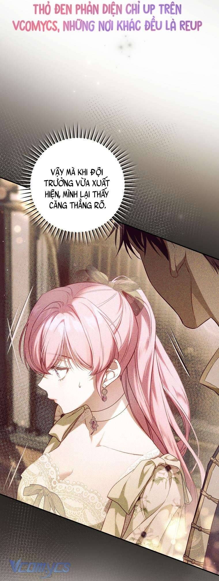 Hoa Giương Kiếm - Chapter 12 - Page 27