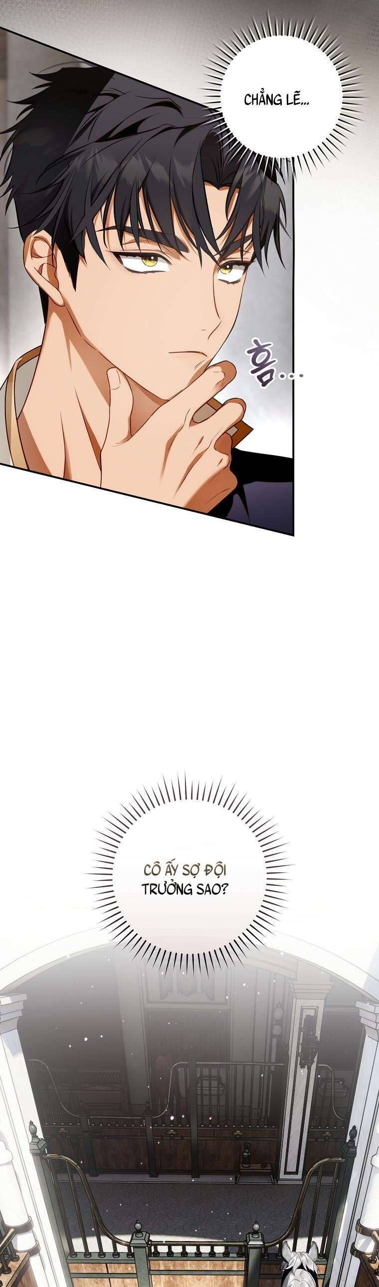 Hoa Giương Kiếm - Chapter 12 - Page 28