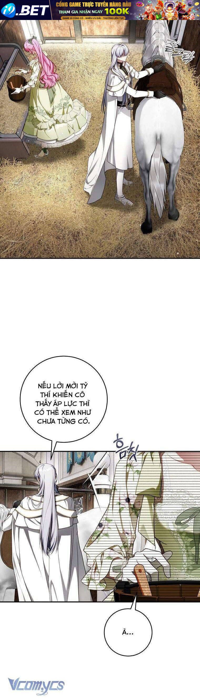 Hoa Giương Kiếm - Chapter 12 - Page 29