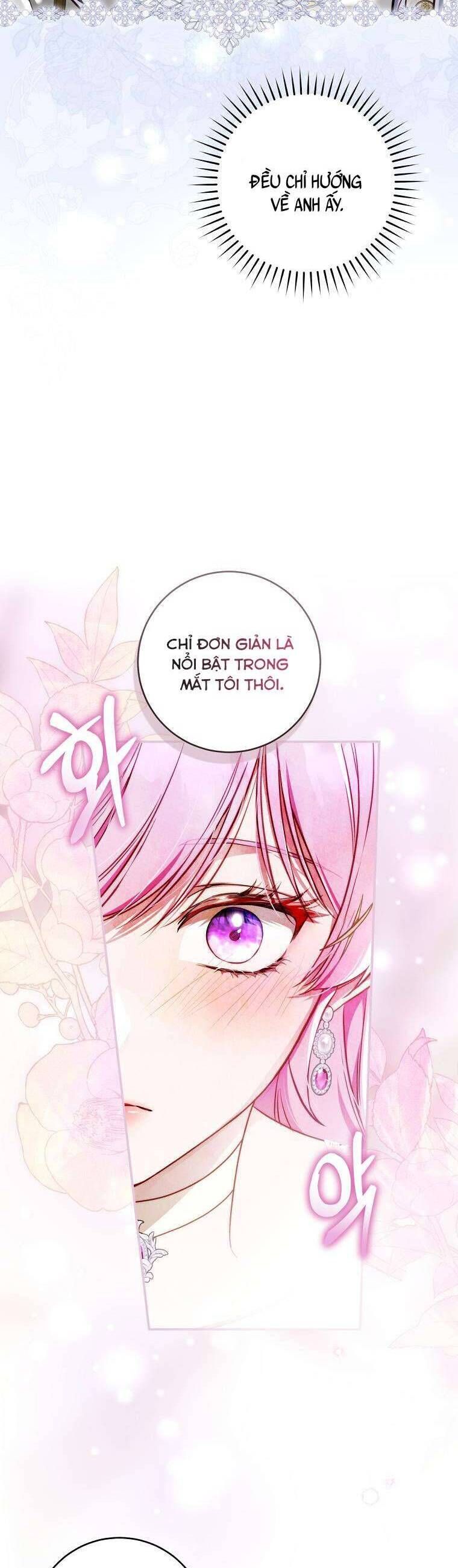 Hoa Giương Kiếm - Chapter 12 - Page 36