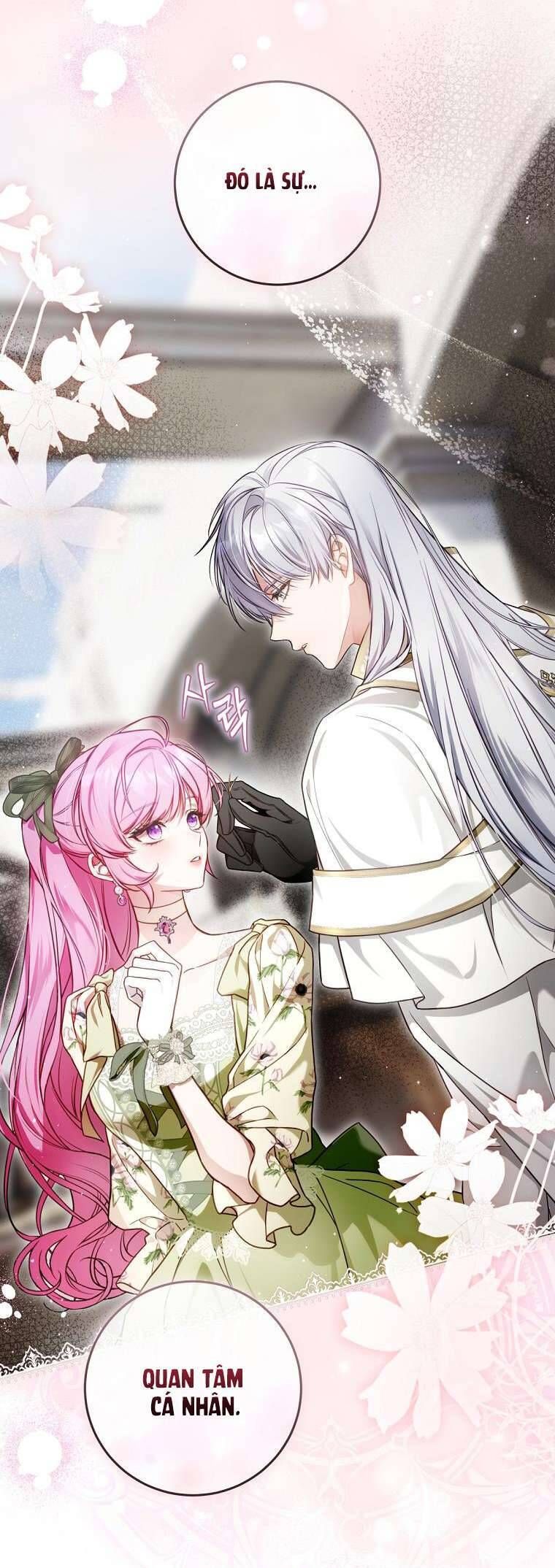 Hoa Giương Kiếm - Chapter 12 - Page 38