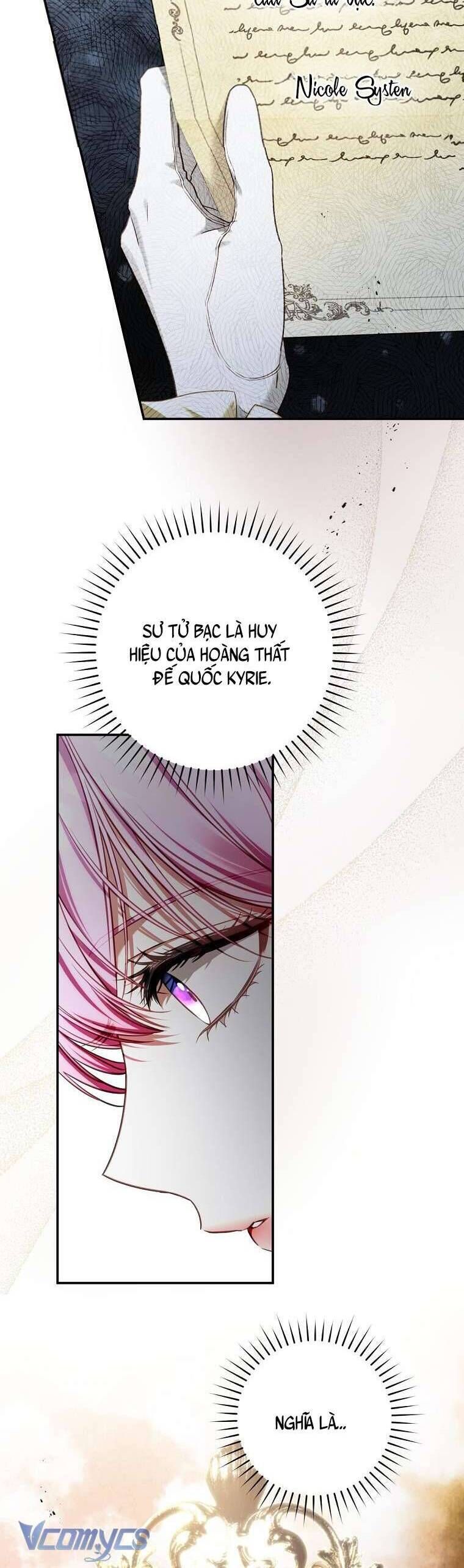 Hoa Giương Kiếm - Chapter 12 - Page 4