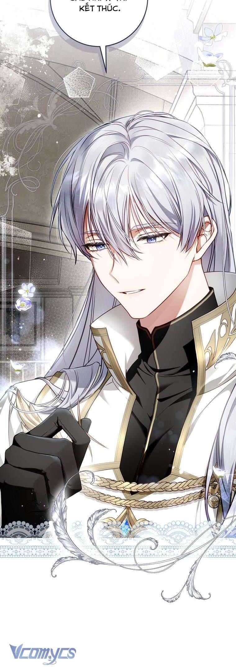 Hoa Giương Kiếm - Chapter 12 - Page 40