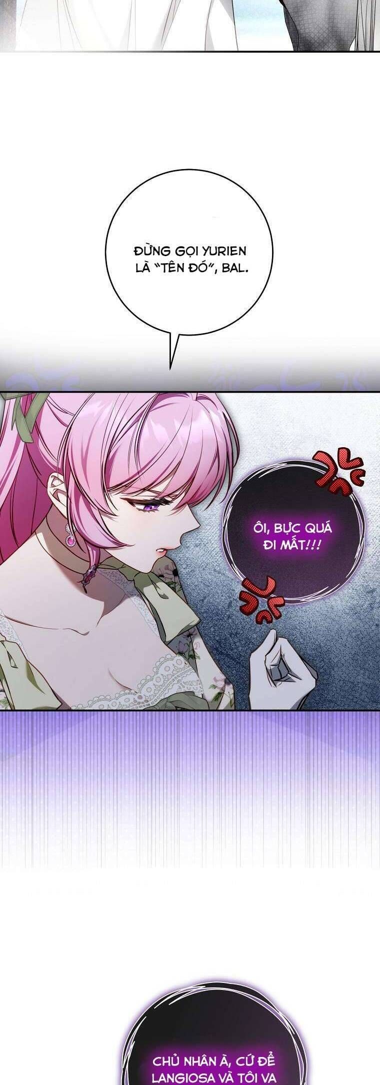 Hoa Giương Kiếm - Chapter 12 - Page 44