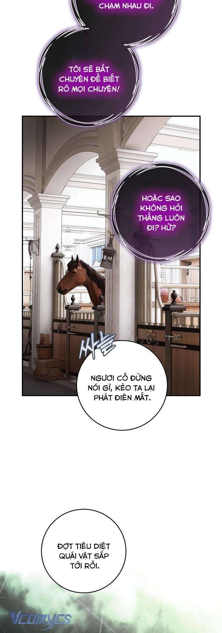 Hoa Giương Kiếm - Chapter 12 - Page 45