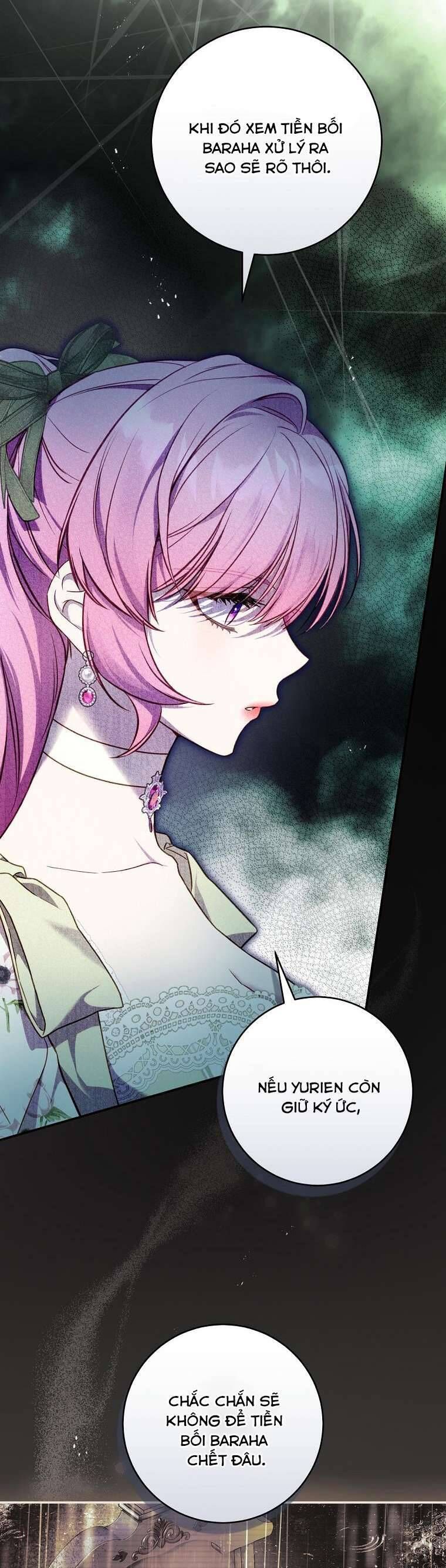 Hoa Giương Kiếm - Chapter 12 - Page 46