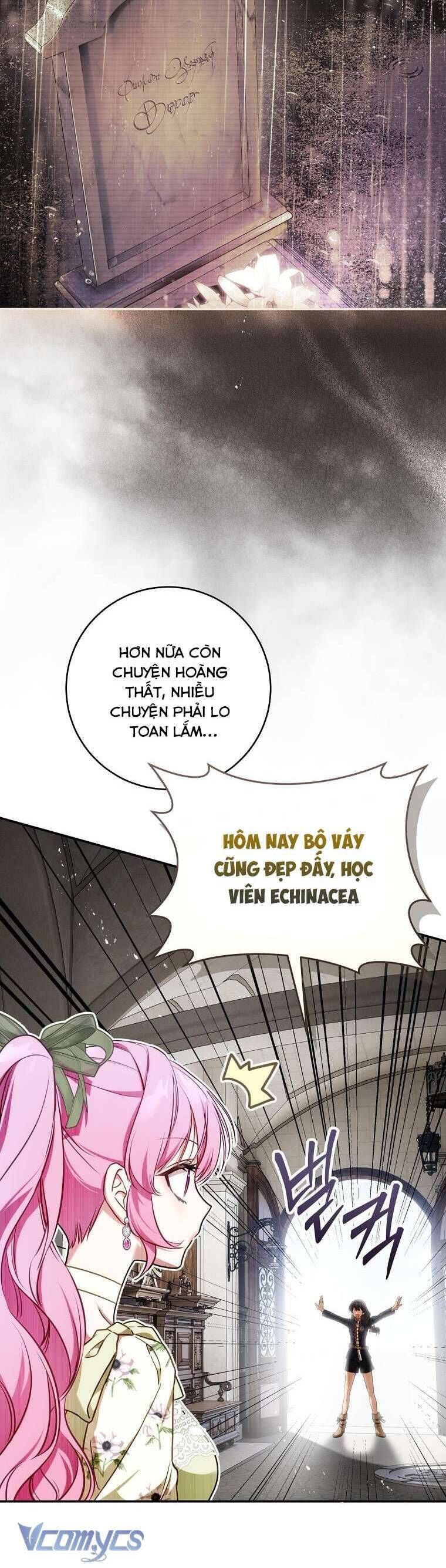 Hoa Giương Kiếm - Chapter 12 - Page 47