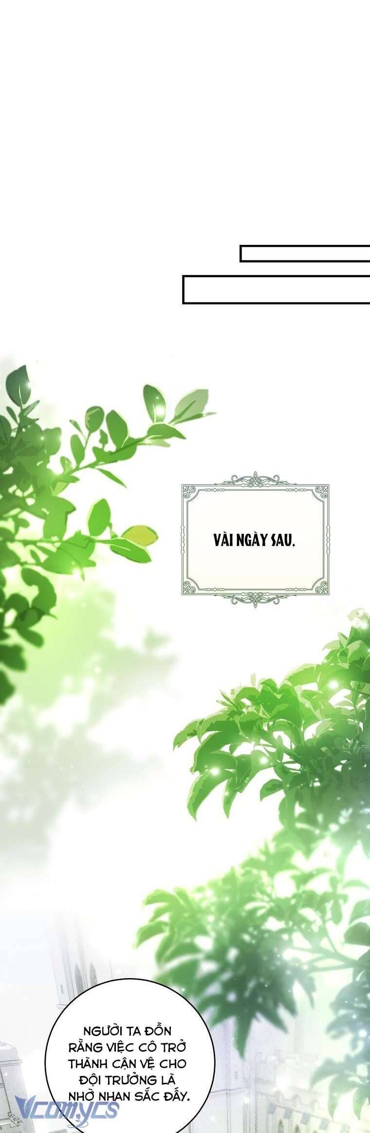 Hoa Giương Kiếm - Chapter 12 - Page 8