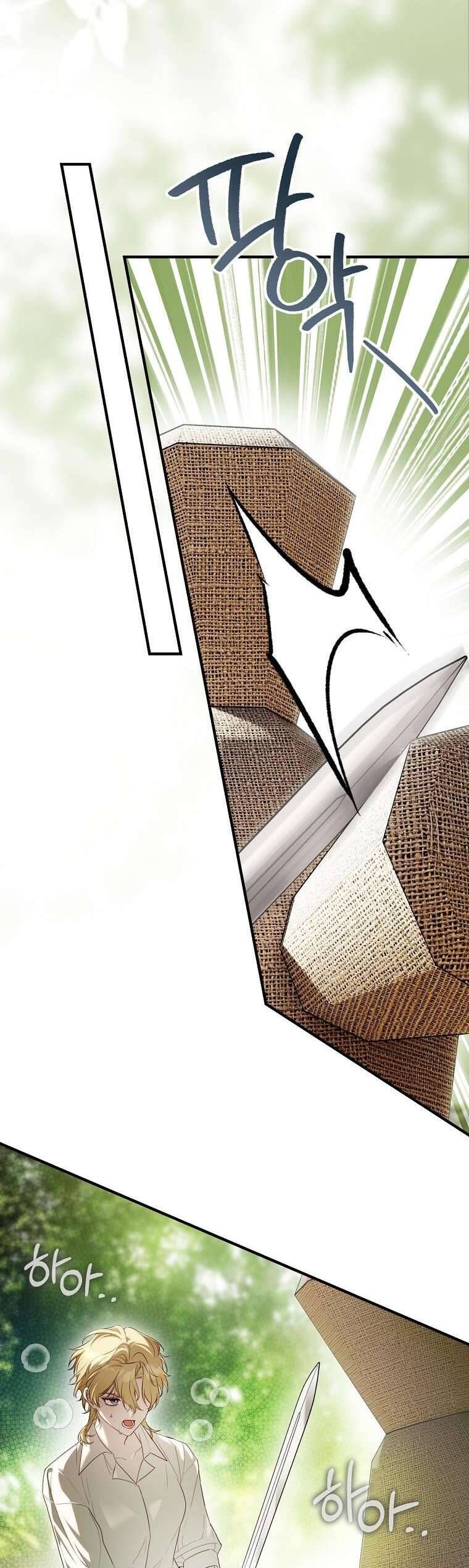 Hoa Giương Kiếm - Chapter 13 - Page 15