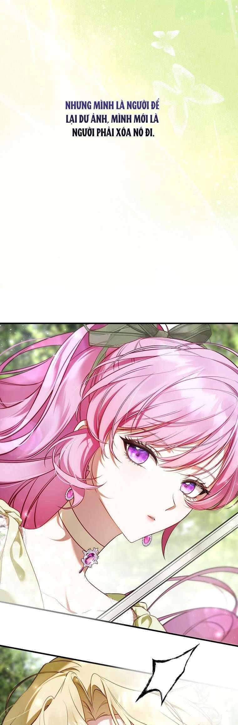 Hoa Giương Kiếm - Chapter 13 - Page 23