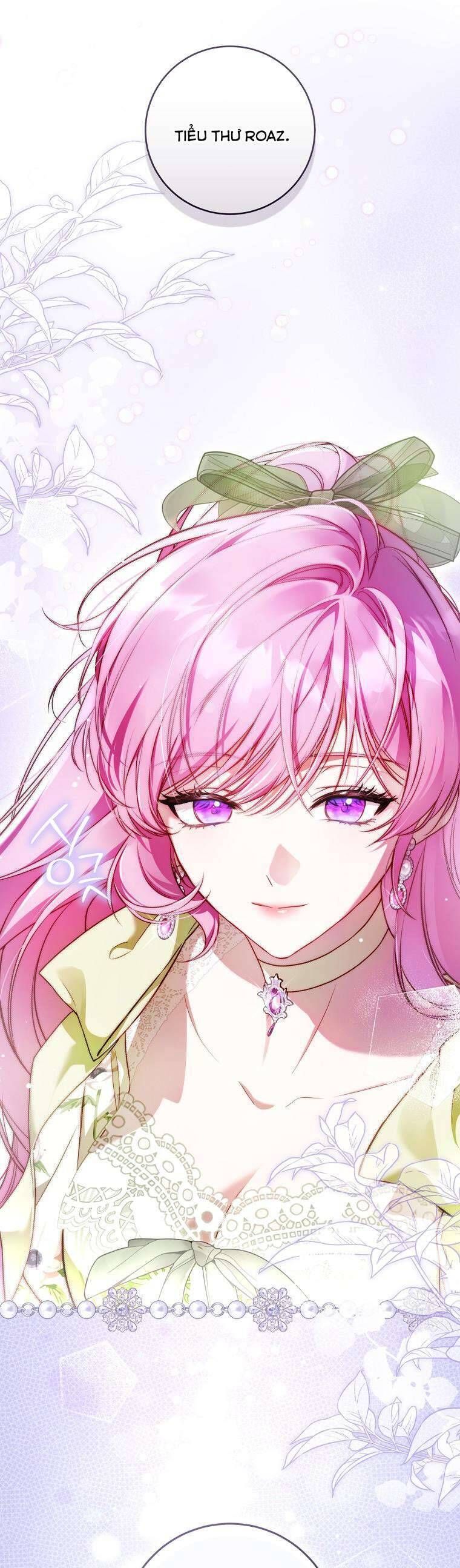 Hoa Giương Kiếm - Chapter 13 - Page 25